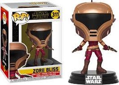 Zorii Bliss - Star Wars #311